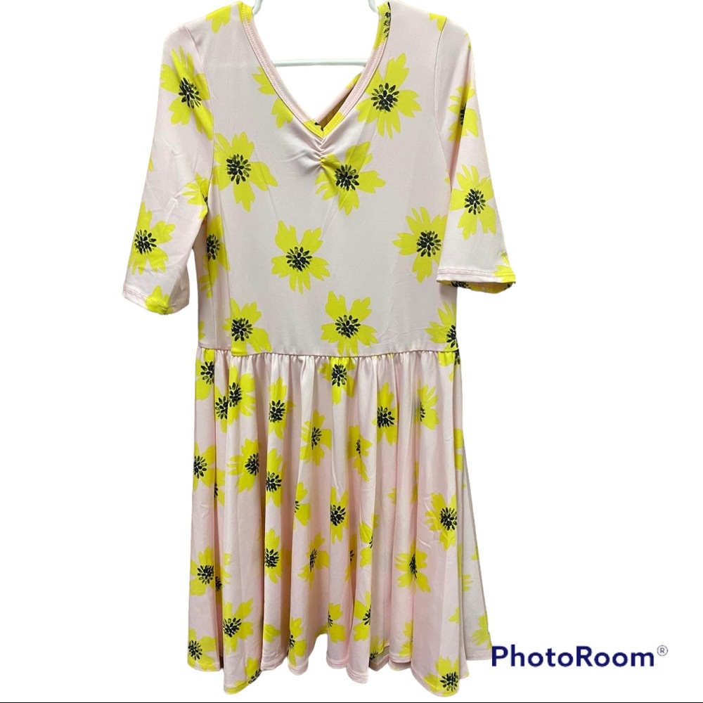 NWT DotDotSmile dress 8/10